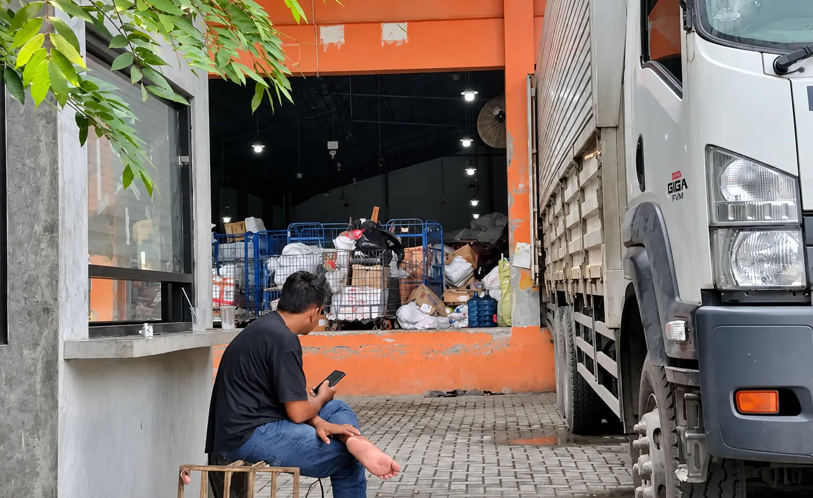 Mulai 1 Oktober 2026, Ada Penerapan Pajak Baru bagi Penjual