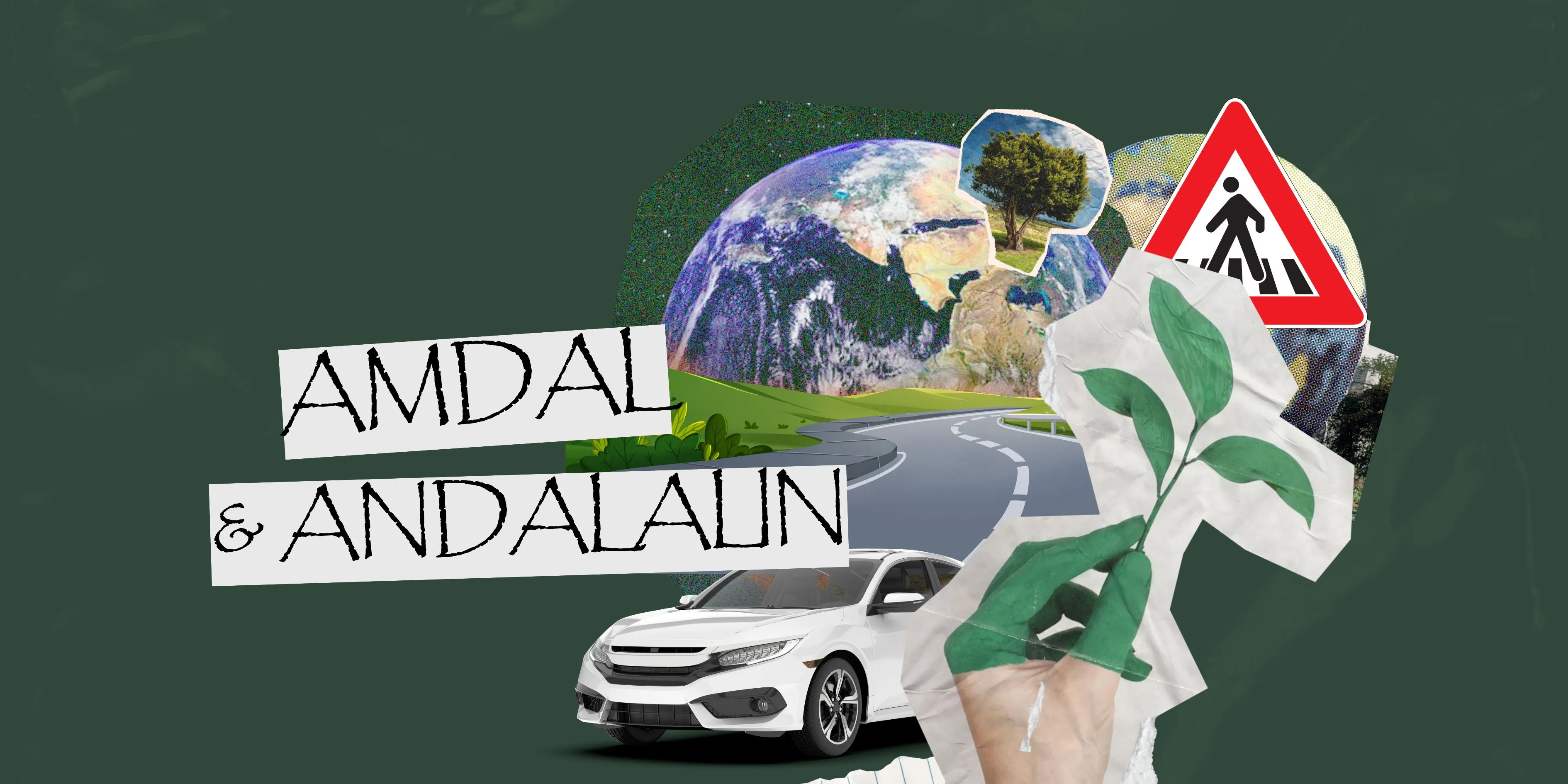 AMDAL & Andalalin
