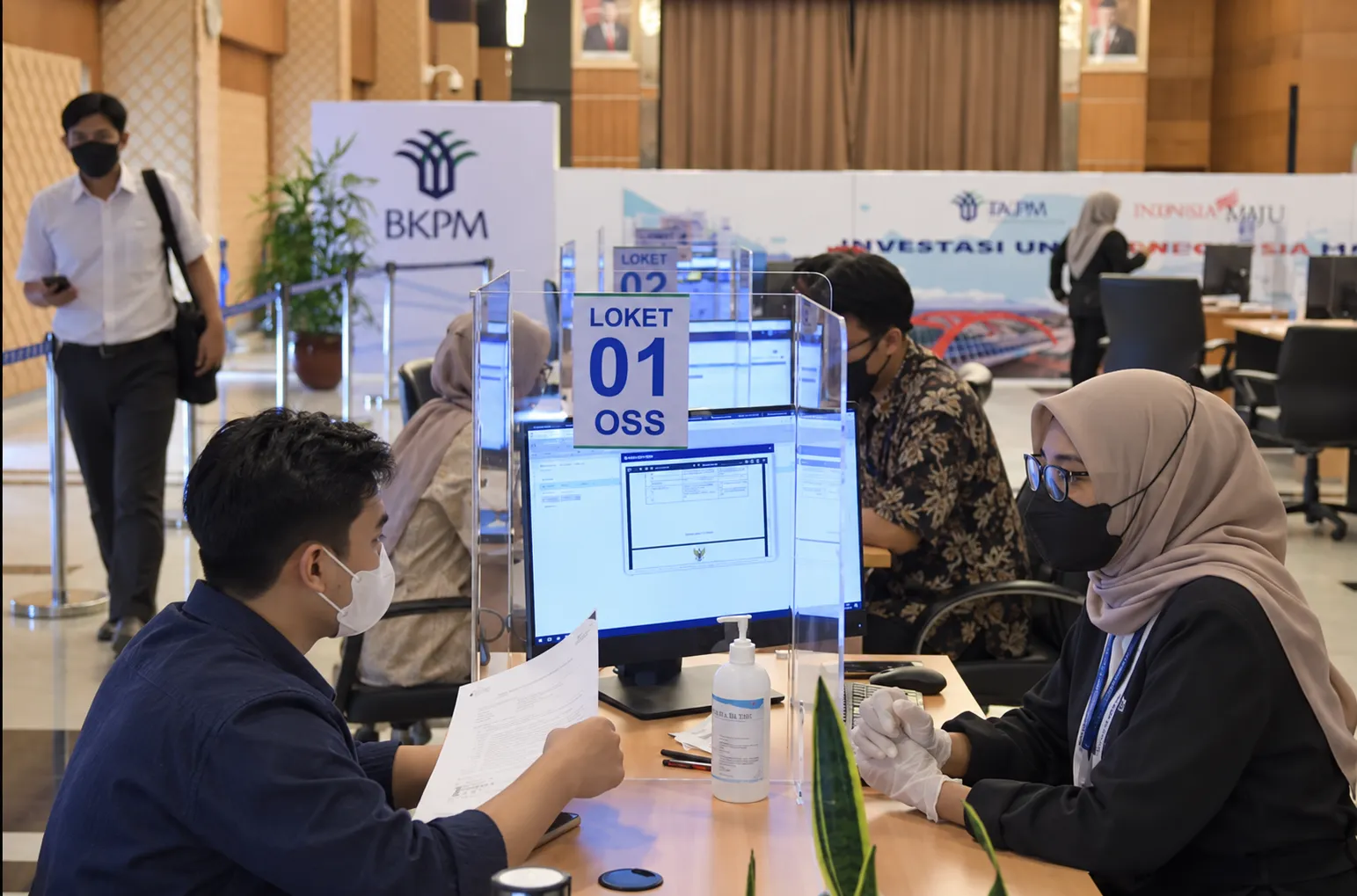 Niat Buka Usaha? Jangan Cuma Urus NIB